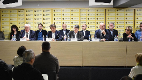 Kosovski Srbi sa ProGlasom