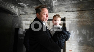 U celoj zemlji blokiran Maskov X