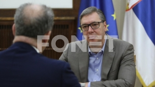 Institucije funkcionišu