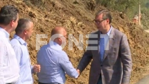 Voda i zemljište biće sigurni