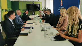 Partnerstvo sa Rusijom