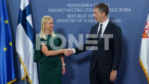 Zapadnom Balkanu mesto u EU