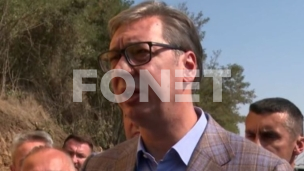 Brži put od 15. decembra 