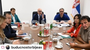 Milijardu evra za puteve