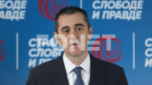 Nikezić očekuje demanti