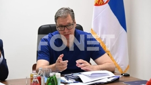 Sa Šolcom o litijumu i regionu