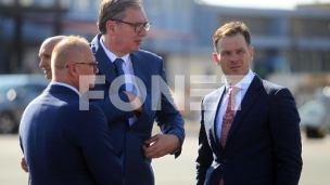 Predat dokument za Ekspo