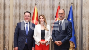 Nastavak energetske saradnje 