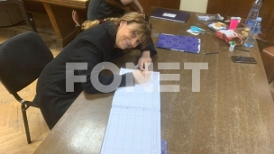 Bez novca za Mančić i Savina