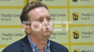 Zakon zavisi od volje Vučića 