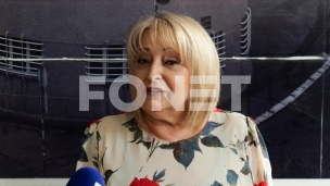 Ministarka da podnese ostavku