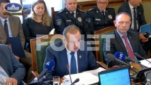 Svet odlučuje rat ili mir