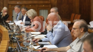 Mere za saradnju sa Rusijom