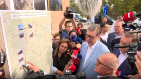 Nisam lep kao Tito, ali ulažem