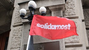 Peticija protiv privatizacije 