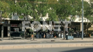 Pojačano prisustvo policije