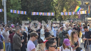 Godinama isti zahtevi Prajda 