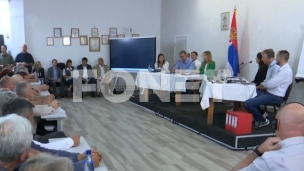 Neće biti zagađenja 