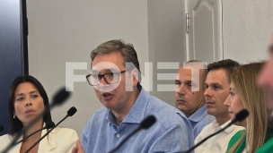 Raditi na završetku bolnice