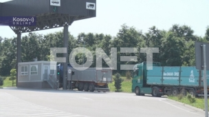 Blokada "miriše" na Beograd