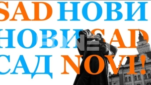 Kazna zbog dima u boji