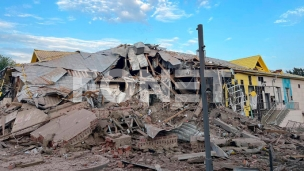 Nelegalni izbori na Krimu