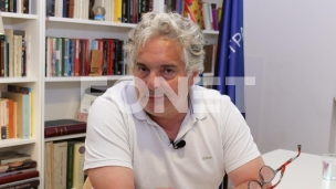 Srbija da odgovori na nasilje