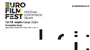 Festival evropskog filma 