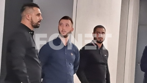 Negirali krivicu 