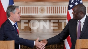 Sankcije zbog raketa Rusiji