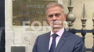 Srbija nije periferija Evrope