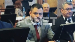 Gojković da smeni Tabaković