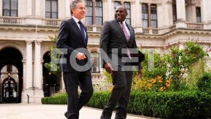 Pismo Blinkenu o Kosovu