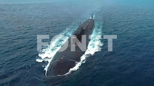 Ruska vežba nije pretnja 