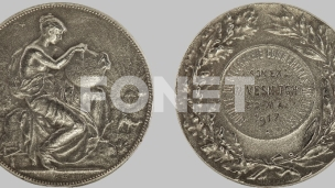 Zbirka medalja i plaketa