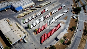 Scenografija za Šapića 