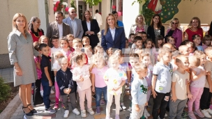 Kancelarija za porodicu