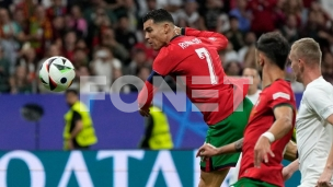 Ronalda prati milijarda ljudi