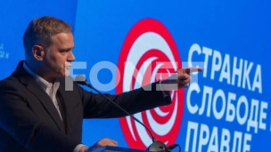 Krah kosovske politike