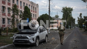 Direktan rat sa Rusijom