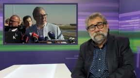 Sukobljeni sa sobom