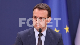 Petković optužuje Rašića 