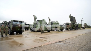 Vojna priprema za život