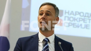 Stići će do Vranja 