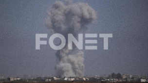 Tri taoca žrtve izraelskog napada 