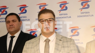 Istresli su mi auto na Jarinju