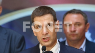 Vučić je najveća pretnja 