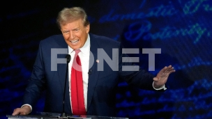 Tramp bezbedan posle pucnjave