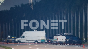 FBI istražuje pokušaj ubistva