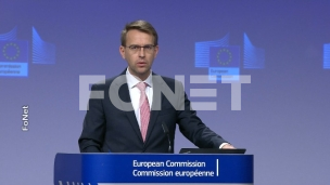EU pozdravlja zahtev Beograda